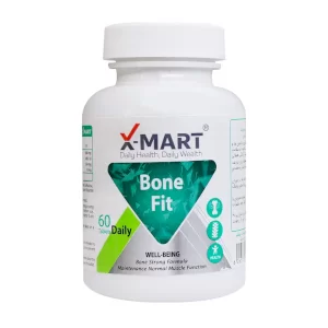 قرص بن فیت ایکس مارت 60 عددی