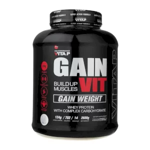 گینر ویتاپی - 2600 گرمی