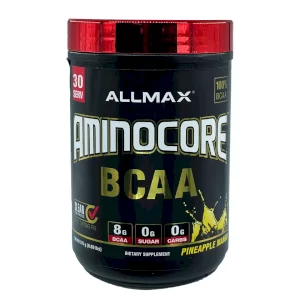 پودر آمینو کور بی سی ای ای آلمکس - 315 گرمی