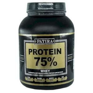 پروتئین ترکیبی پاتیرا 1820 گرمی