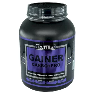 پرو گینر پاتیرا 2000 گرمی