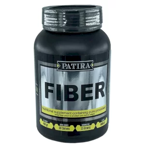 فیبر پاتیرا 450 گرمی