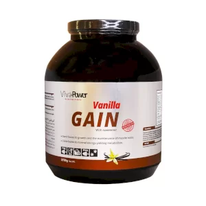 گین ویوا پاور  2700 گرمی