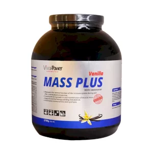 مس پلاس ویوا پاور 2700 گرمی