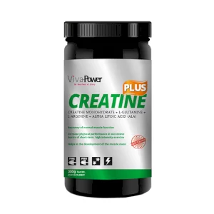 کراتین پلاس ویوا پاور 300 گرمی