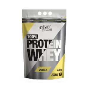 پروتئین وی ام ایکس تری 2500 گرم | Mx3 Protein Whey 2500g