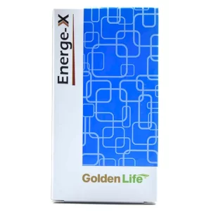 انرژکس گلدن لایف | Golden Life Energe X