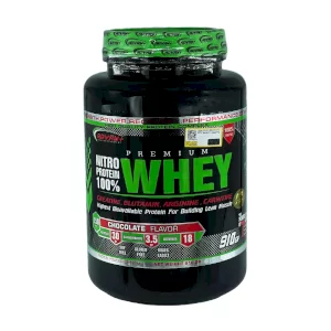 نیترو پروتئین وی ادوای 910 گرمی
