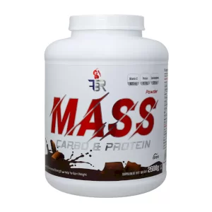 مس اف بی آر | FBR MASS