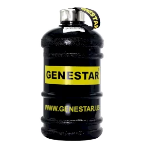 بطری آب ۲ لیتری ایرانی به سفارش شرکت ژن استار