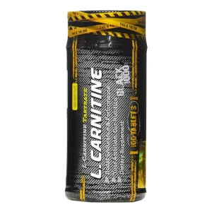 ال کارنیتین 1000 ژن استار - 60 عددی