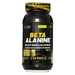 قرص بتاآلانین 800 میلی گرمی ژن استار - 200 عددی