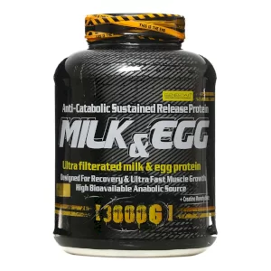 میلک اند إگ ژن استار - 3000 گرم