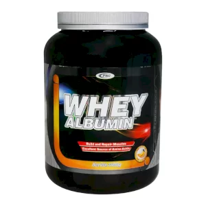 پروتئین وی آلبومین کارن - 1100 گرمی