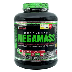 مگامس ادوای 4200 گرمی