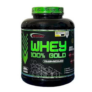 پروتئین وی گلد ادوای