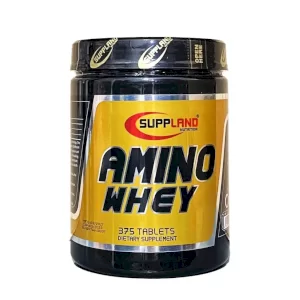 قرص آمینو وی ساپلند نوتریشن - 375 عددی