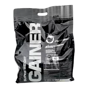 گینر الترا پاور پگاه - 4000 گرم