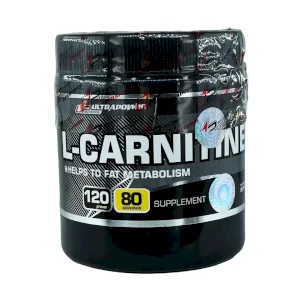 پودر ال کارنیتین پگاه - 120 گرم