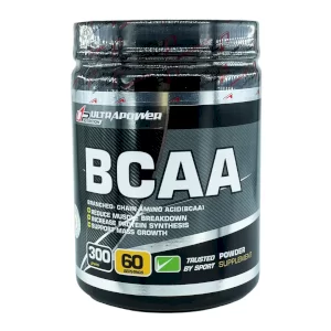 پودر بی سی ای ای(BCAA) پگاه 300 گرم