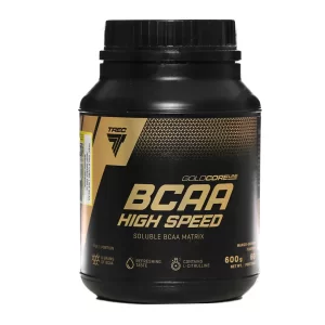 پودر بی سی ای ای (BCAA) ترک نوتریشن - 600 گرم