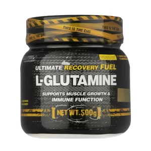 گلوتامین ژن استار - 500 گرم