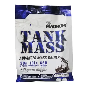 گینر تانک مس مگنوم فارما - 1818 گرمی