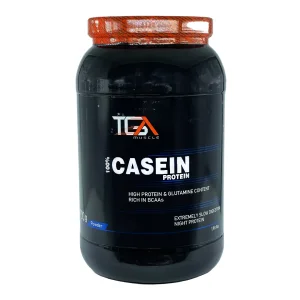 پروتئین کازئین تی جی ای (TGA) - 900 گرم