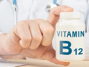 علل، علائم و روش‌های درمان کمبود ویتامین B12