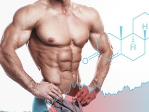 ۱۰ روش افزایش طبیعی تستوسترون در مردان