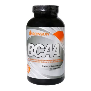 پودر بی سی ای ای برونسون 300 گرم