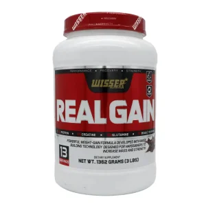 رئال گین ویثر نوتریشن - 1362 گرم