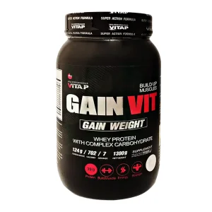 گینر ویتاپی - 1300 گرم
