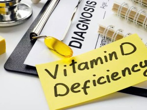 عوارض کمبود ویتامین دی را جدی بگیرید!