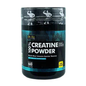 کراتین دکتر سان - 300 گرم