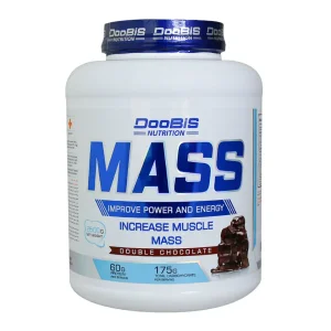 گینر ماسل مس دوبیس 2600 گرم