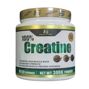 کراتین فول استار 300 گرم