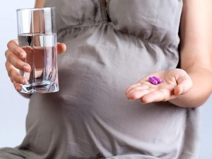 مصرف قرص آهن در بارداری را جدی بگیرید!