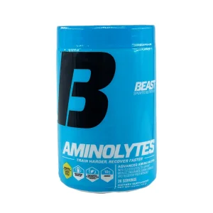 آمینو لایتس بیست اسپرت 414 گرم