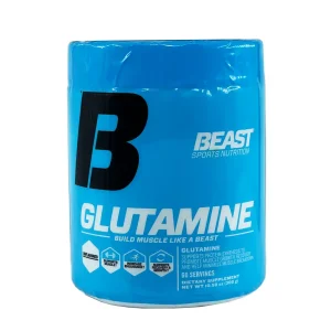 گلوتامین بیست اسپرت نوتریشن - 300 گرم