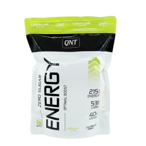 مکمل انرژی کیو ان تی - 900 گرم