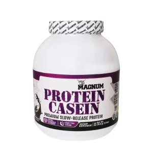 پروتئین کازئین مگنوم - 1818 گرم