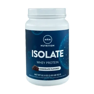 پروتئین نچرال وی ایزوله ام آر ام 922 گرمی