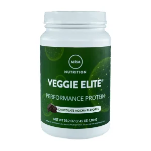 پروتئین گیاهی وجی الیت ام آر ام 1110 گرم