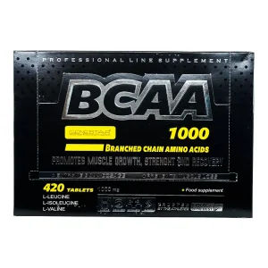 قرص بی سی ای ای ژن استار - 420 عددی