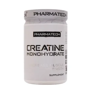 پودر کراتین منوهیدرات فارماتک - 300 گرم