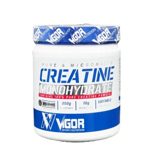 کراتین ویگور - 250 گرم