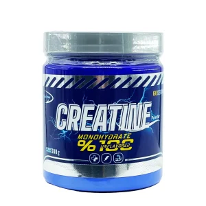 کراتین فلکس پاور - 300 گرم