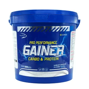 گینر پرو پرفورمنس فلکس پاور - 5000 گرم