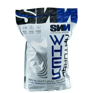 پروتئین وی اس ان ان - 2270 گرم